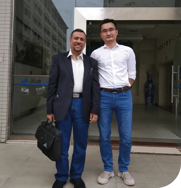 Shenzhen MDL Lighting Technology Co., Ltd.