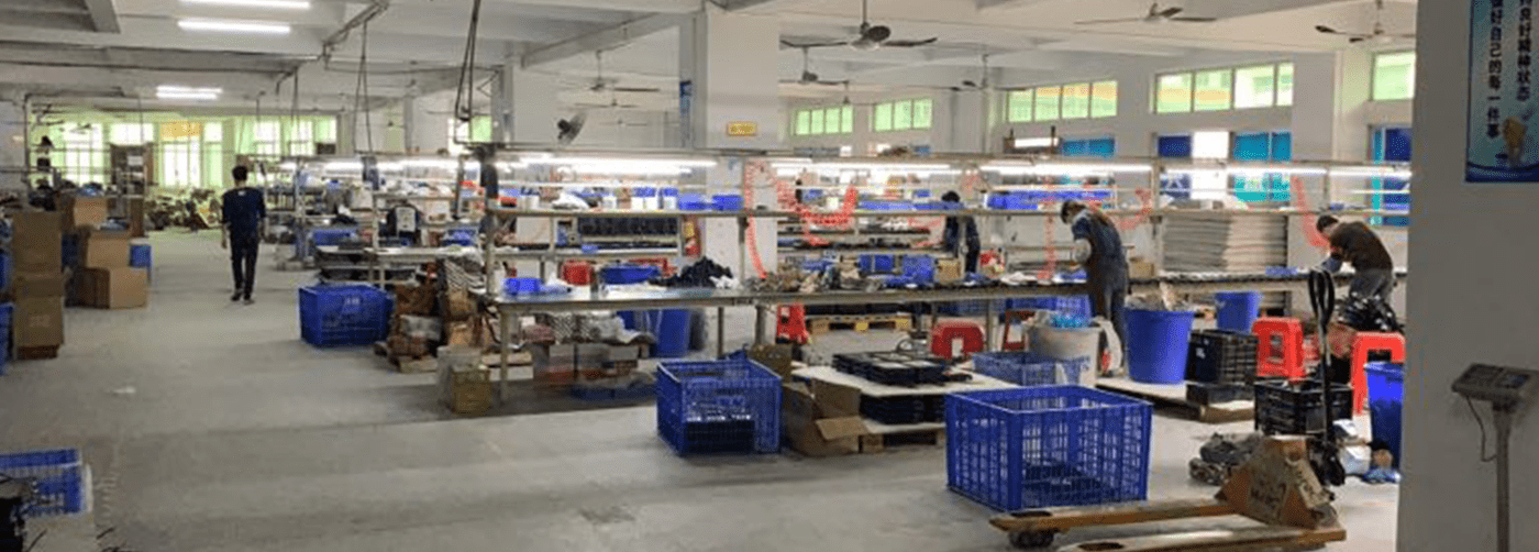 Shenzhen MDL Lighting Technology Co., Ltd.