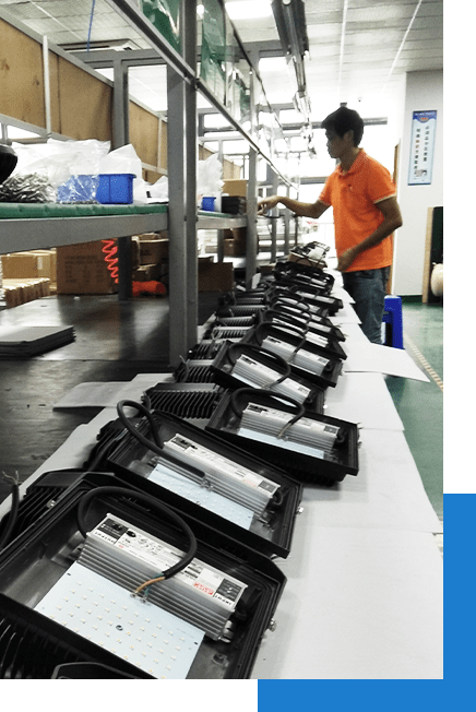 Shenzhen MDL Lighting Technology Co., Ltd.